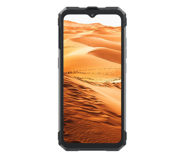 CUBOT KINGKONG AX 12/256GB Czarny - 1246332 - zdjęcie 3
